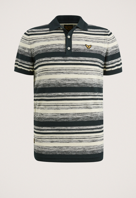Streep Polo