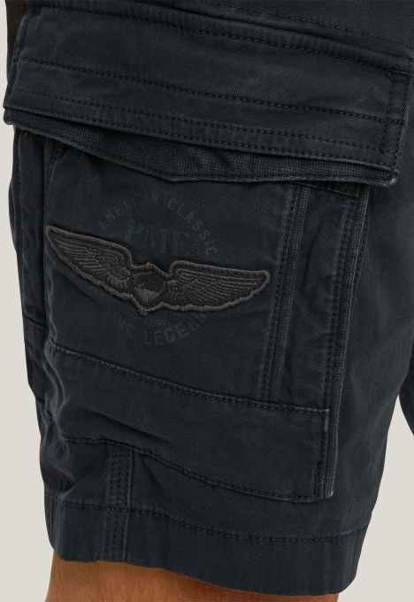 Rotor Relaxed Cargo Short