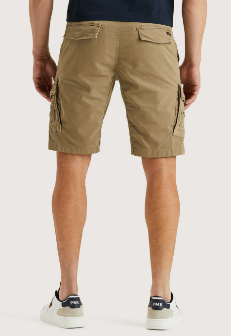Rotor Relaxed Cargo Short