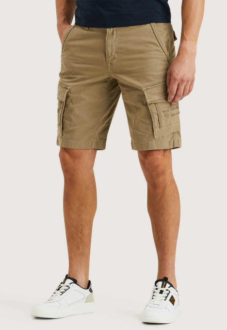 Rotor Relaxed Cargo Short