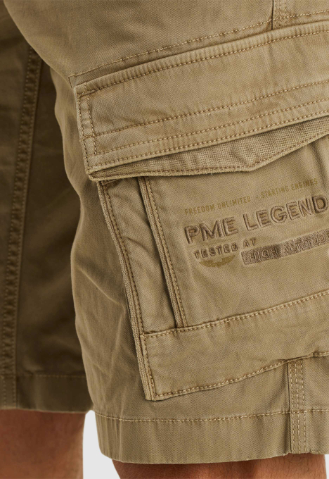 Rotor Relaxed Cargo Short