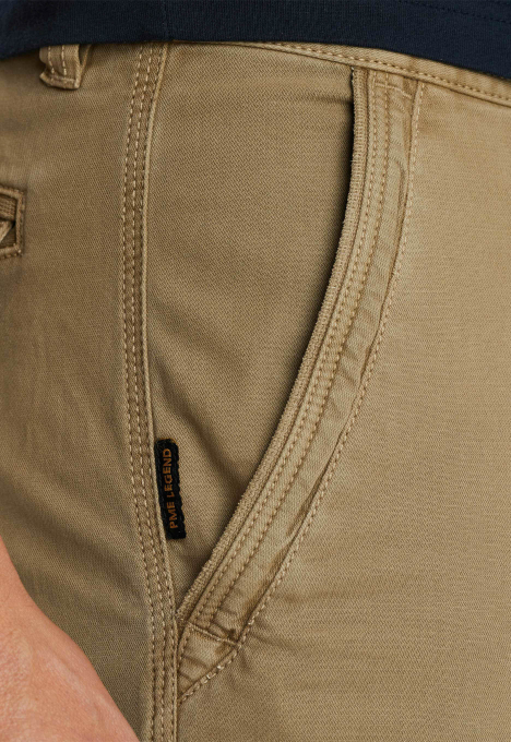 Rotor Relaxed Cargo Short