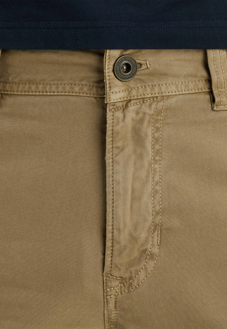Rotor Relaxed Cargo Short