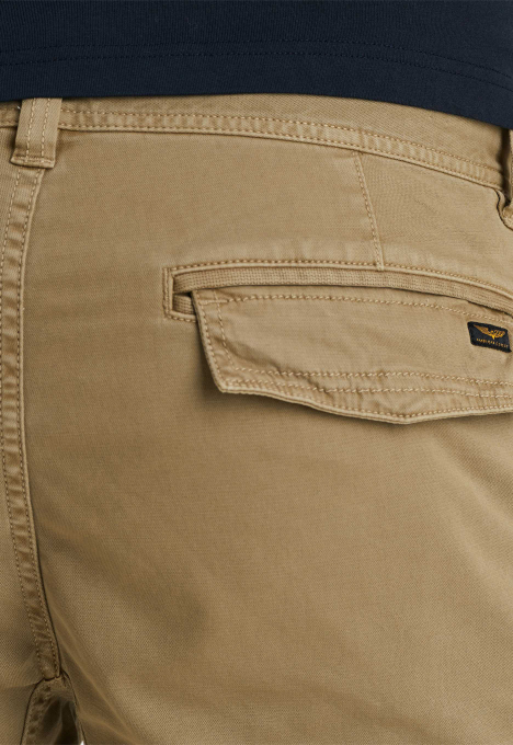 Rotor Relaxed Cargo Short