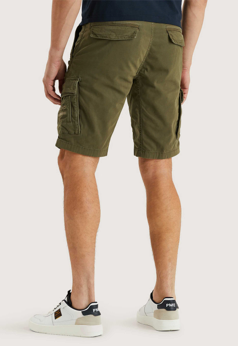 Rotor Relaxed Cargo Short