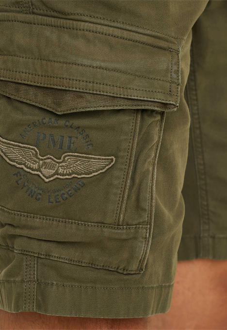 Rotor Relaxed Cargo Short