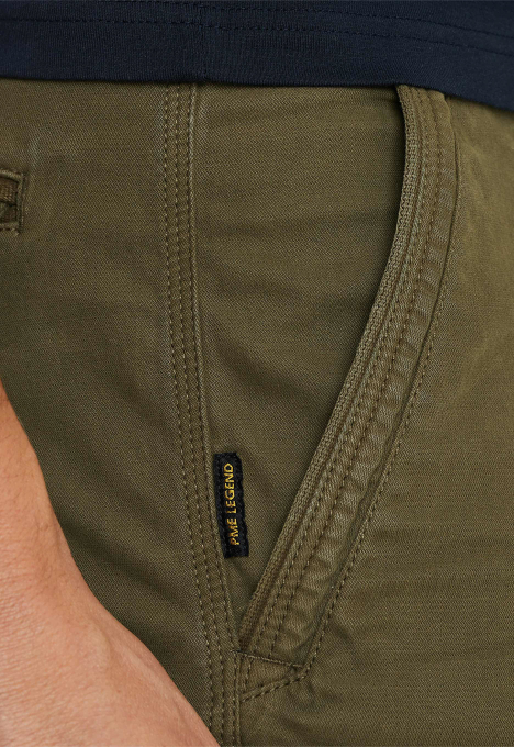 Rotor Relaxed Cargo Short