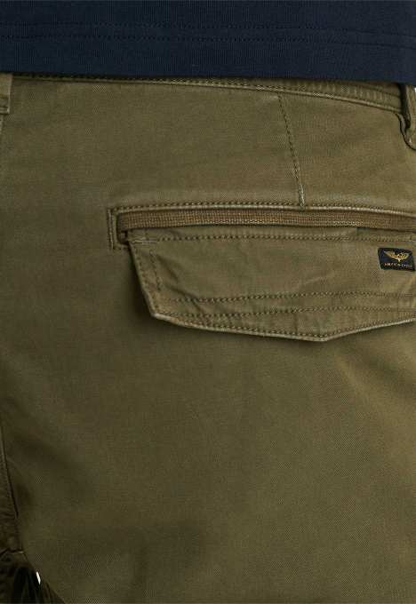 Rotor Relaxed Cargo Short