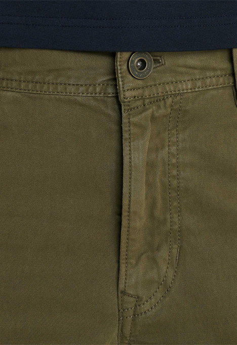 Rotor Relaxed Cargo Short
