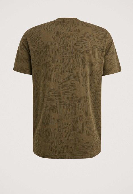 Aop T-Shirt