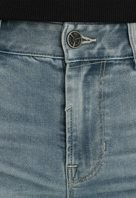 Nightflight Regular Jeans
