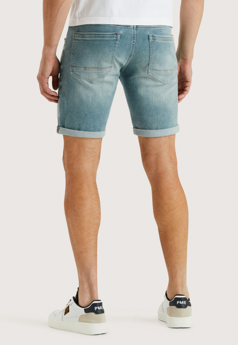 Tailwheel Slim Short 