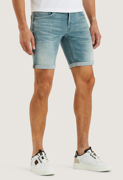 Tailwheel Slim Short 
