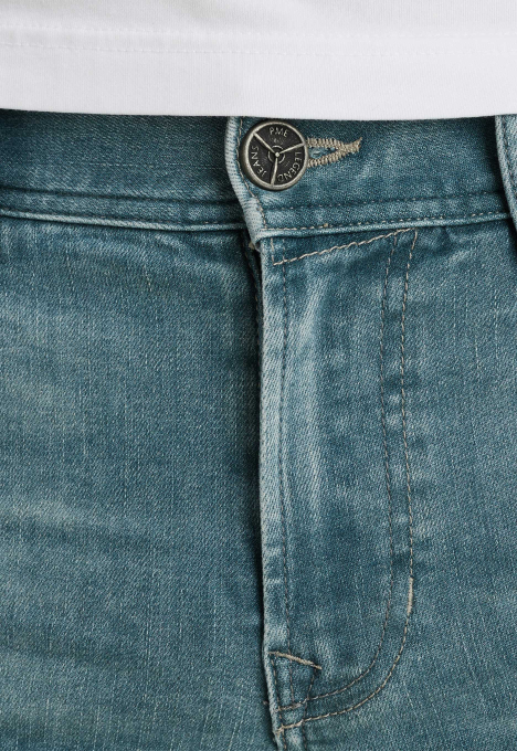 Tailwheel Slim Short 