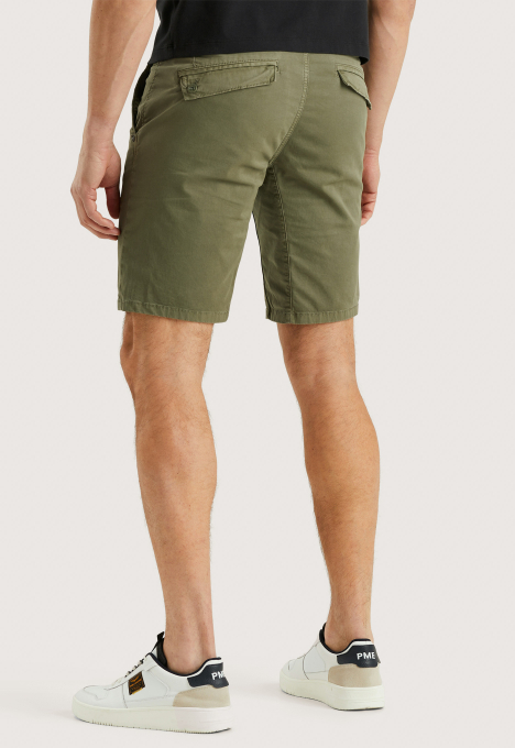 American Classic Chino Short