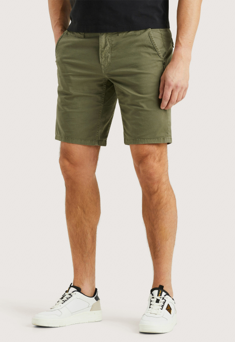 American Classic Chino Short