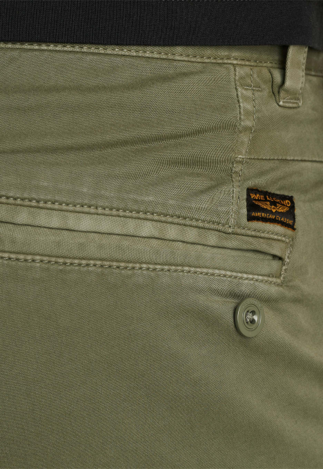 American Classic Chino Short