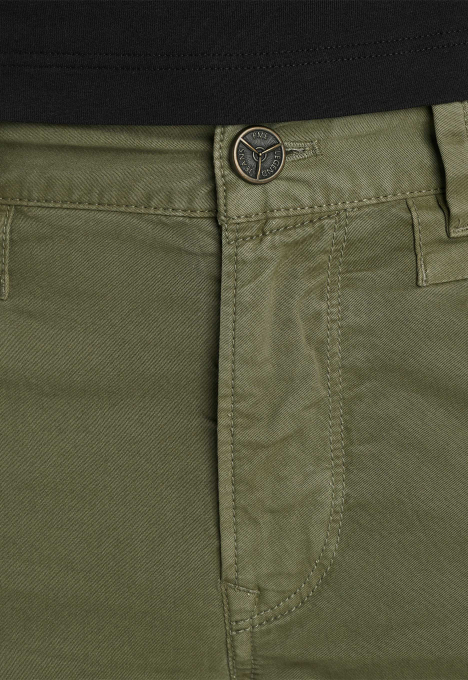 American Classic Chino Short