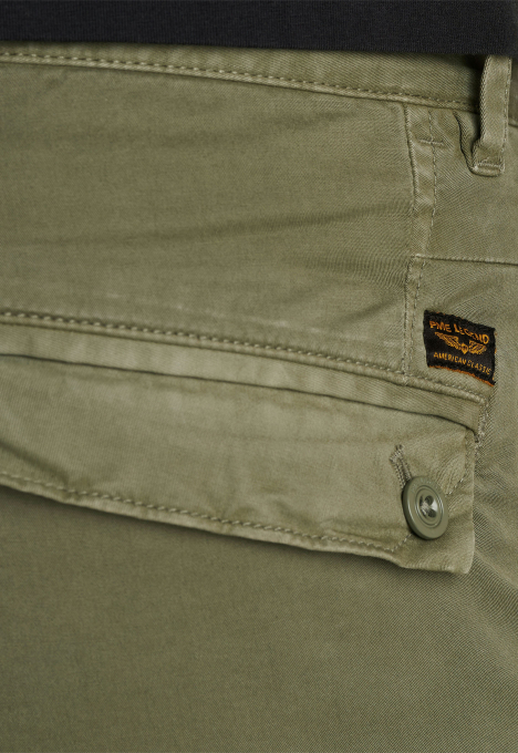 American Classic Chino Short