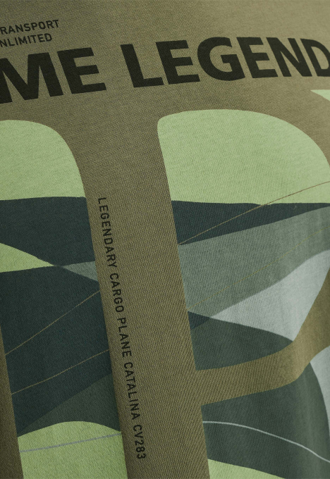 Artwork T-Shirt