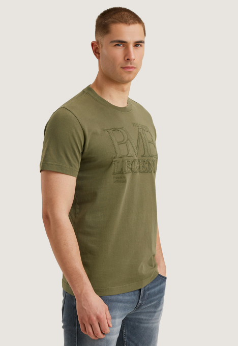 Artwork T-Shirt