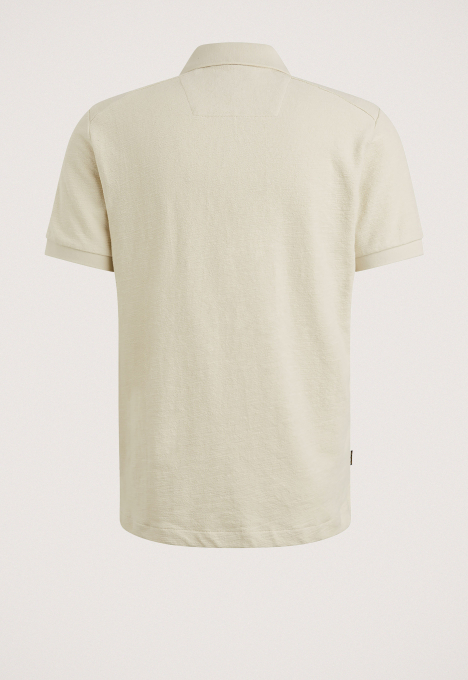 Structuur Polo