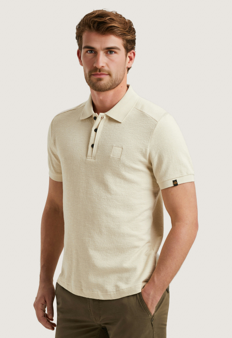 Structuur Polo