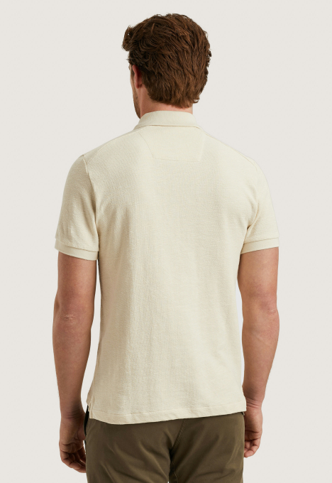 Structuur Polo