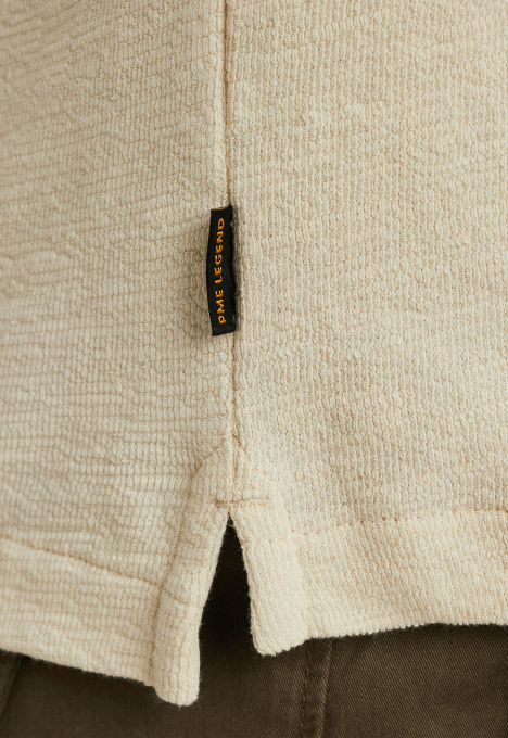 Structuur Polo