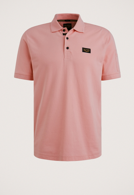 Trackway Polo