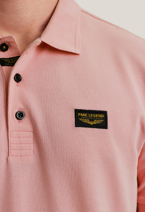 Trackway Polo