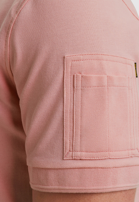 Trackway Polo