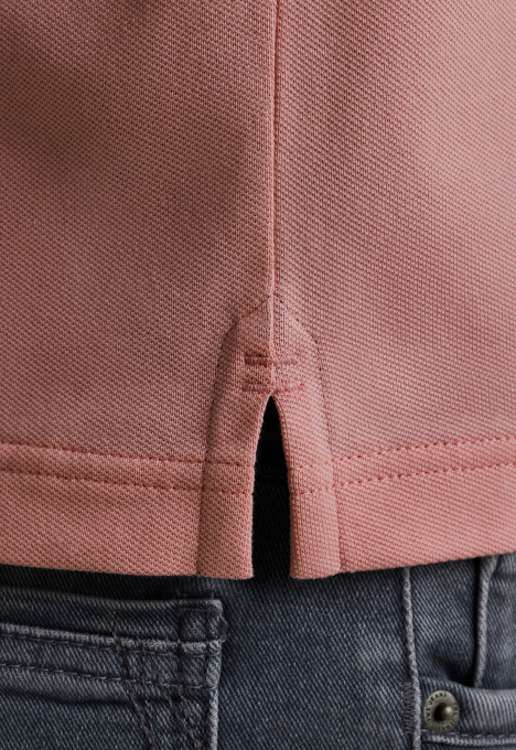 Trackway Polo
