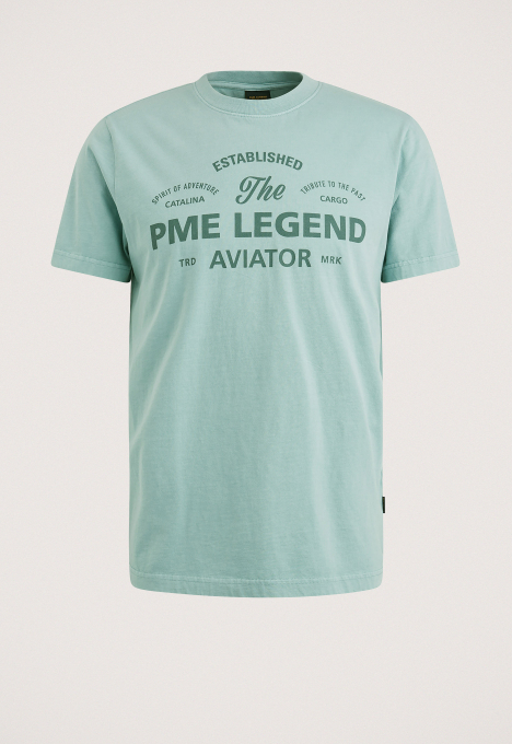 Artwork T-shirt
