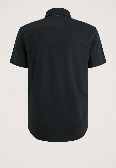 Jersey Overhemd