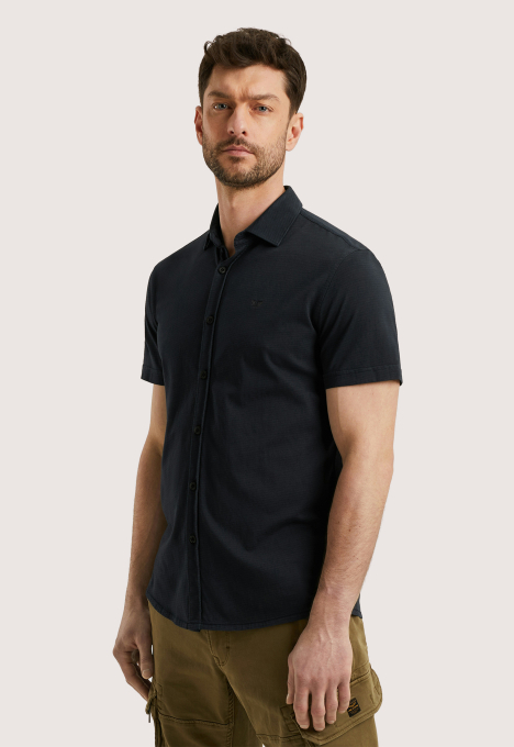 Jersey Overhemd