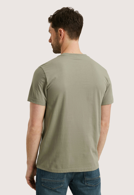 Artwork T-shirt