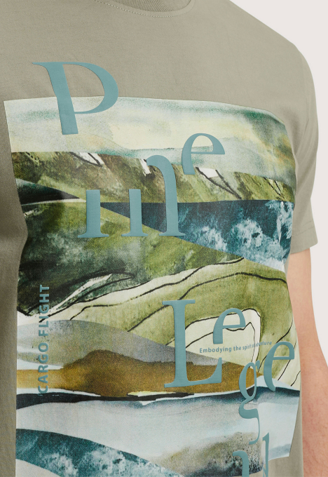 Artwork T-shirt