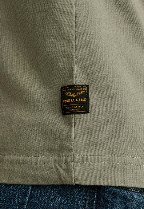 Artwork T-shirt