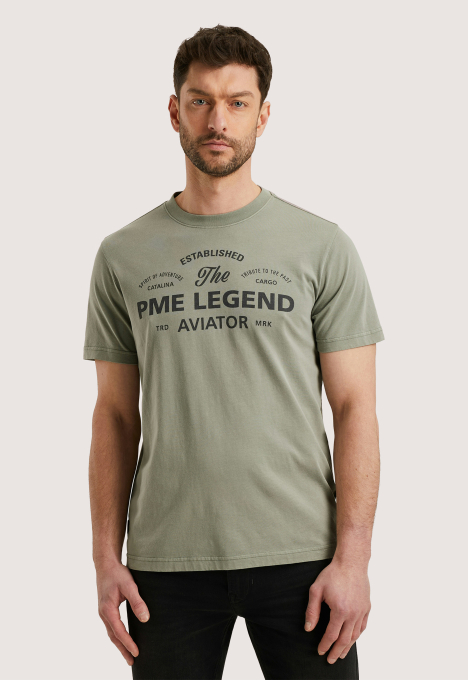 Artwork T-shirt