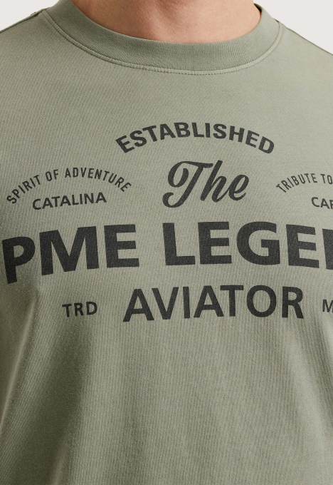 Artwork T-shirt