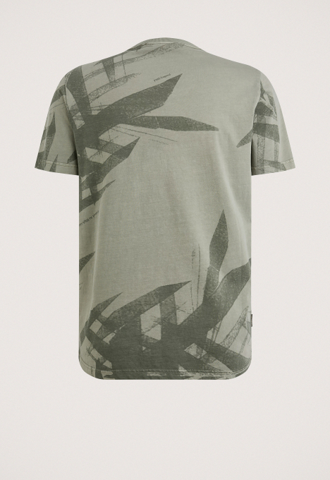 AOP Jersey T-Shirt