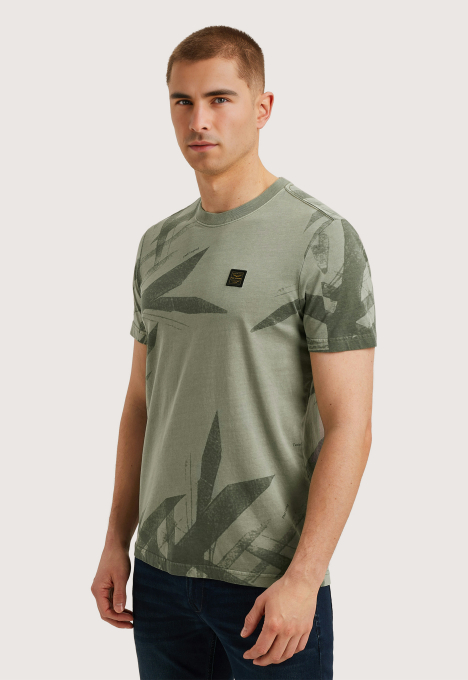 AOP Jersey T-Shirt
