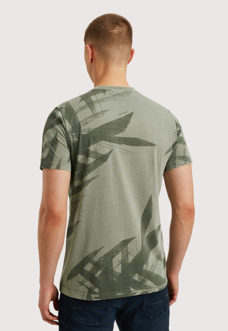 AOP Jersey T-Shirt