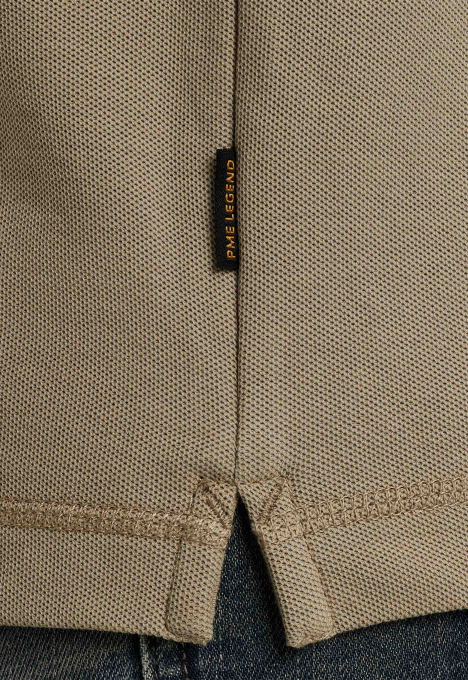 Pique Polo