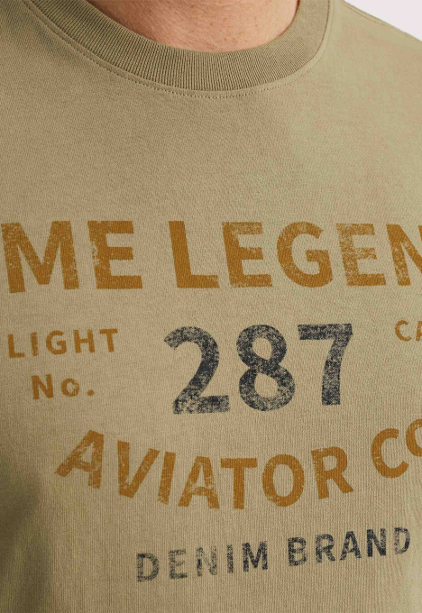 Artwork T-Shirt