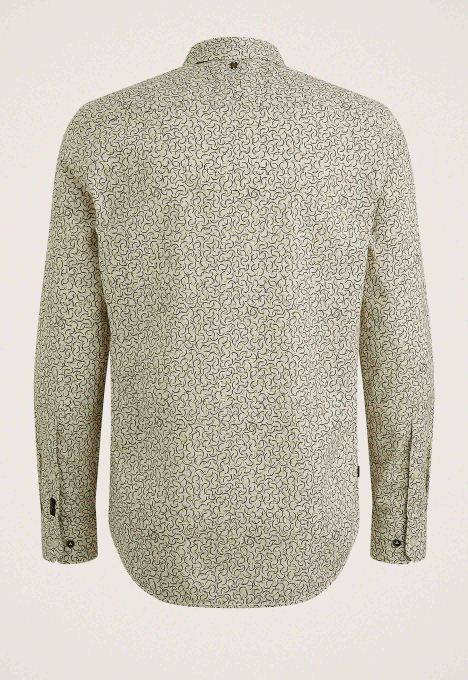 All-over Print Overhemd