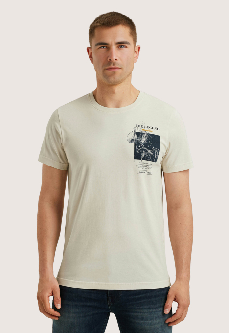 Artwork T-Shirt
