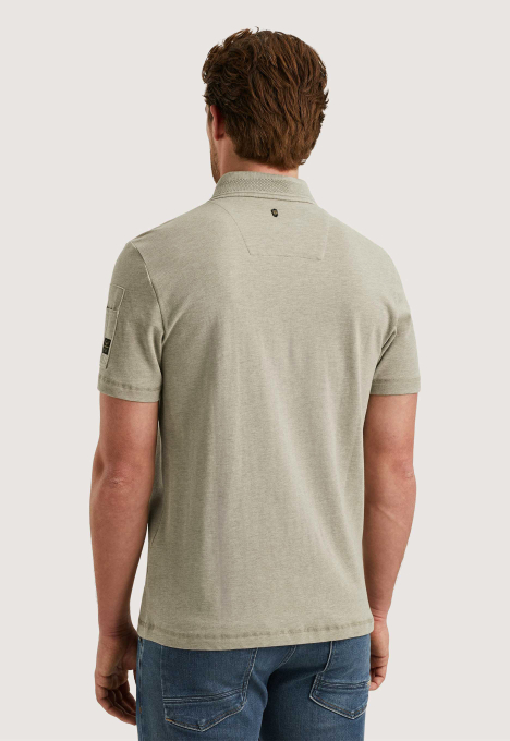Pique Polo