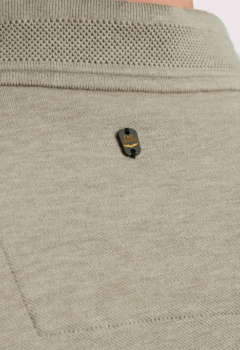 Pique Polo